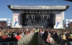 John Coffey @ Bevrijdingsfestival Zwolle