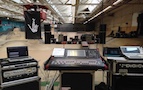John Coffey plays Tony Hawk Soundtrack @ Area 51 Eindhoven