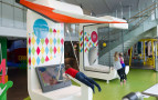 Vilvite science centre control and remote management system installation for YiPP @ Bergen, Norway